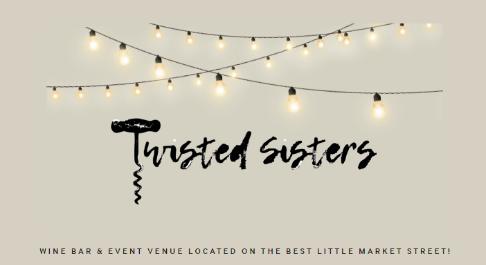 Twisted Sisters Wines & Finds