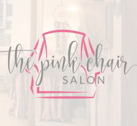 Pink Chair Salon