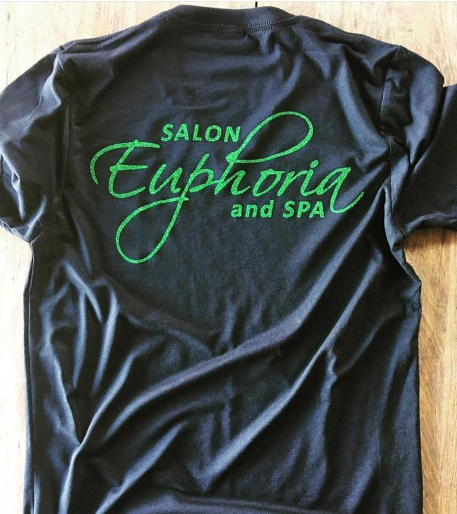 Salon Euphoria & Spa