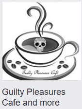 Guilty Pleasures Cafe & More